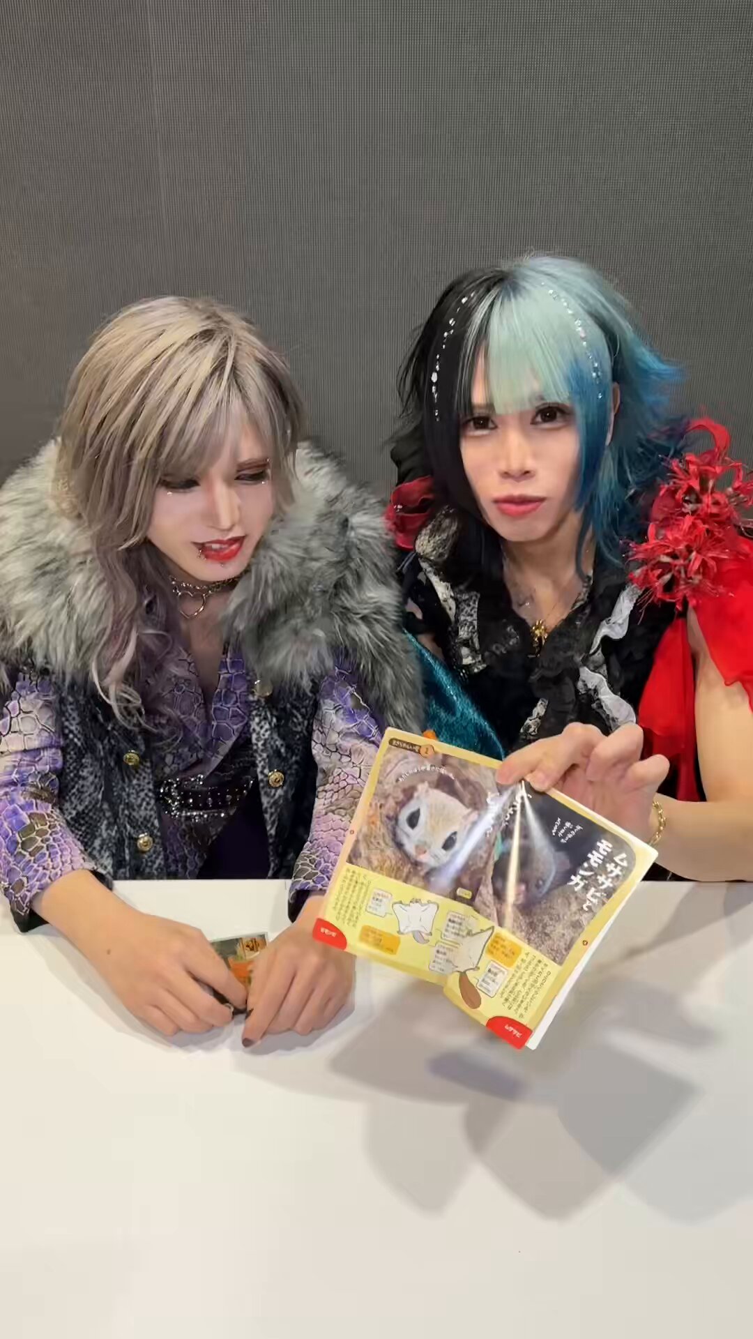 0.1gの誤算official (@0153_official) / X