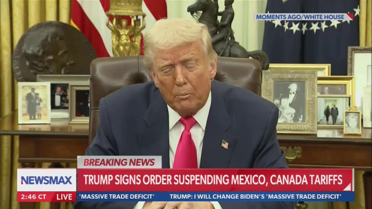 Re: [爆卦] 川普：我們不需加拿大木材 我們自己砍