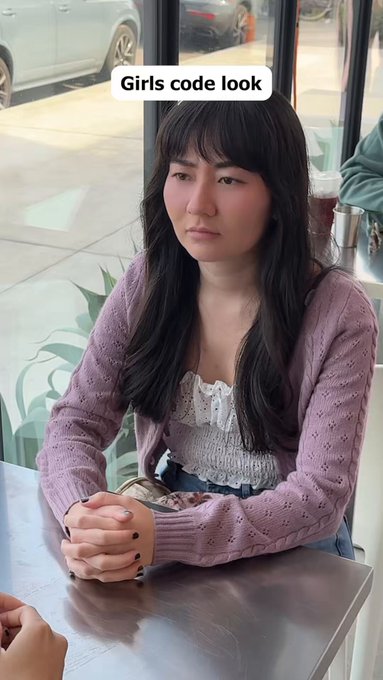 The look says it all ? @your_scumbagdad https://t.co/7XskCeK02H