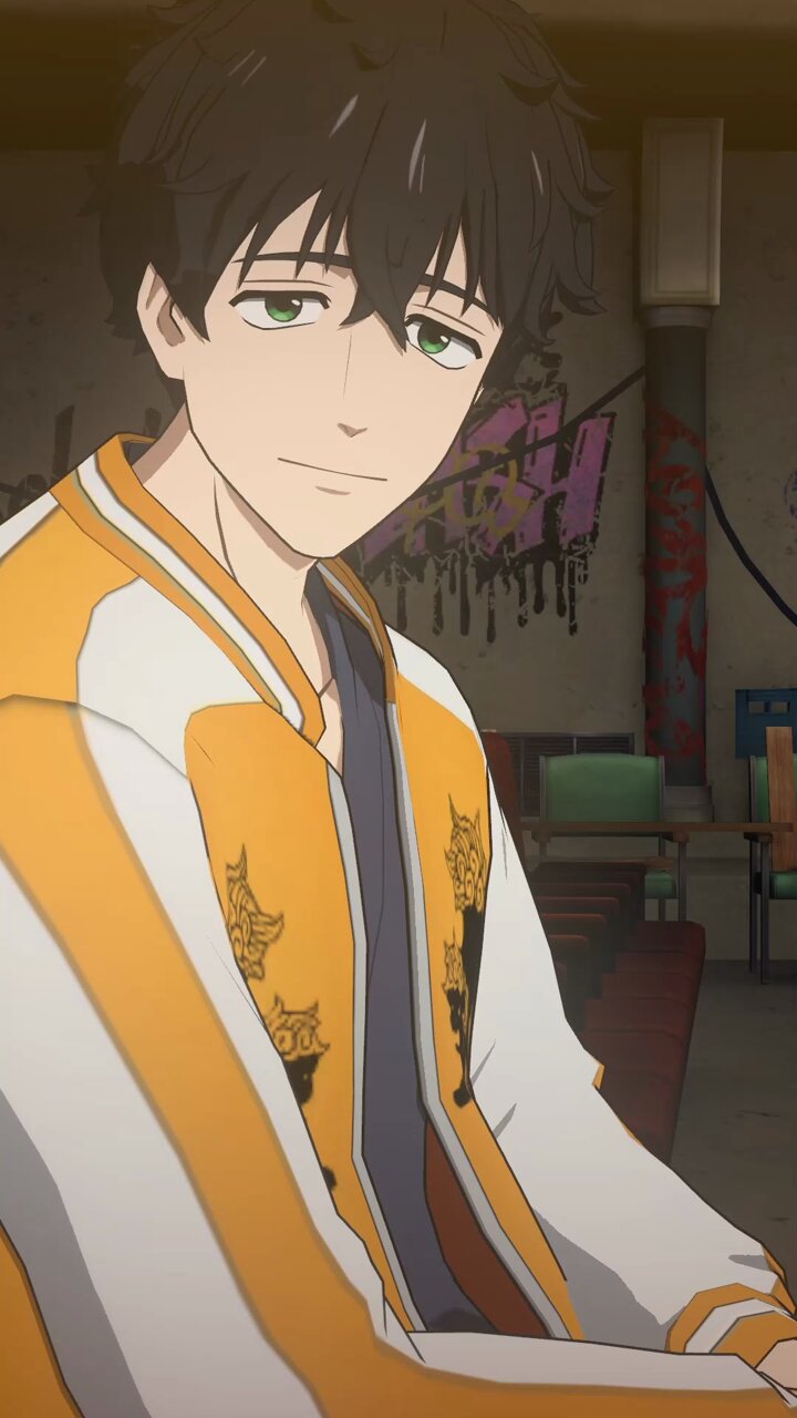 WIND BREAKER ウィンヒロ コミケ 十亀 条 ウィンヒロ『WIND BREAKER 不良たちの英雄譚』公式 on X