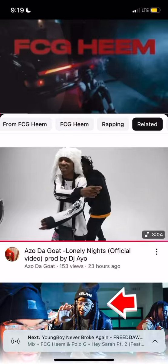 Biz kunnilingus uchun bir yigitni oldik.