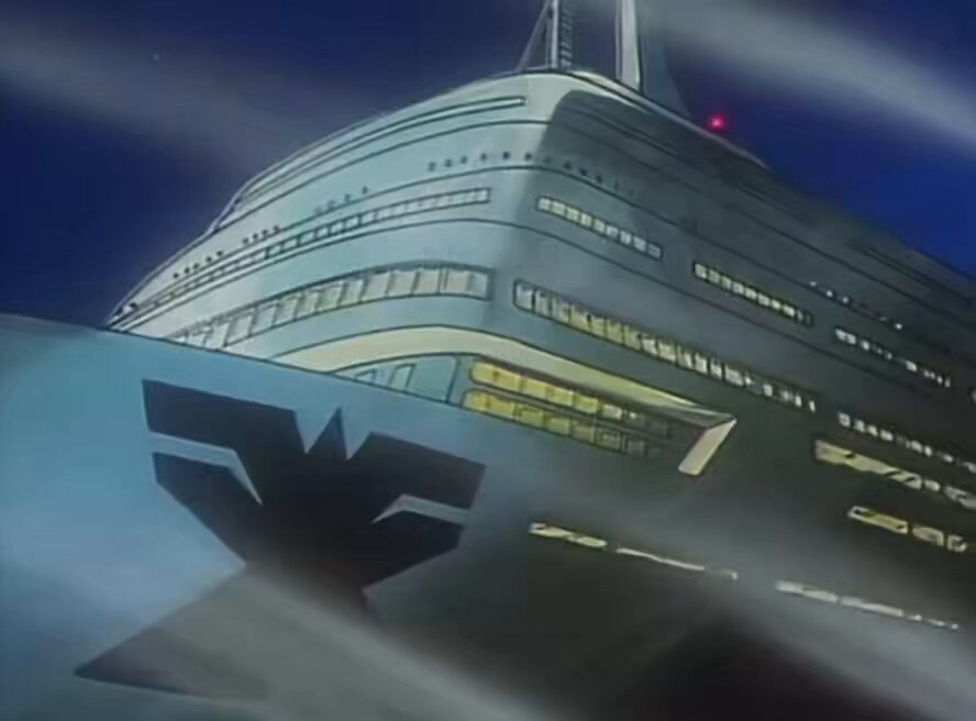 Video oleh @colombas613