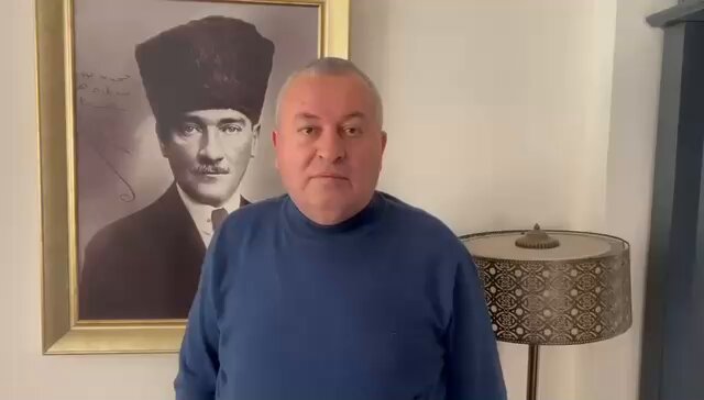 Yerleştirilmiş video