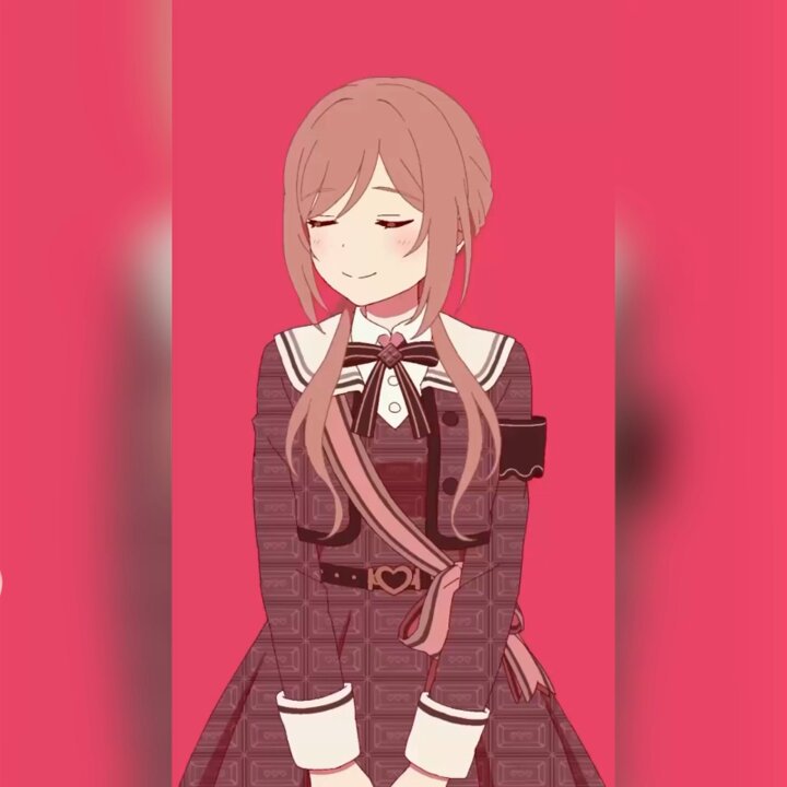 ハッピーミルフィーユ