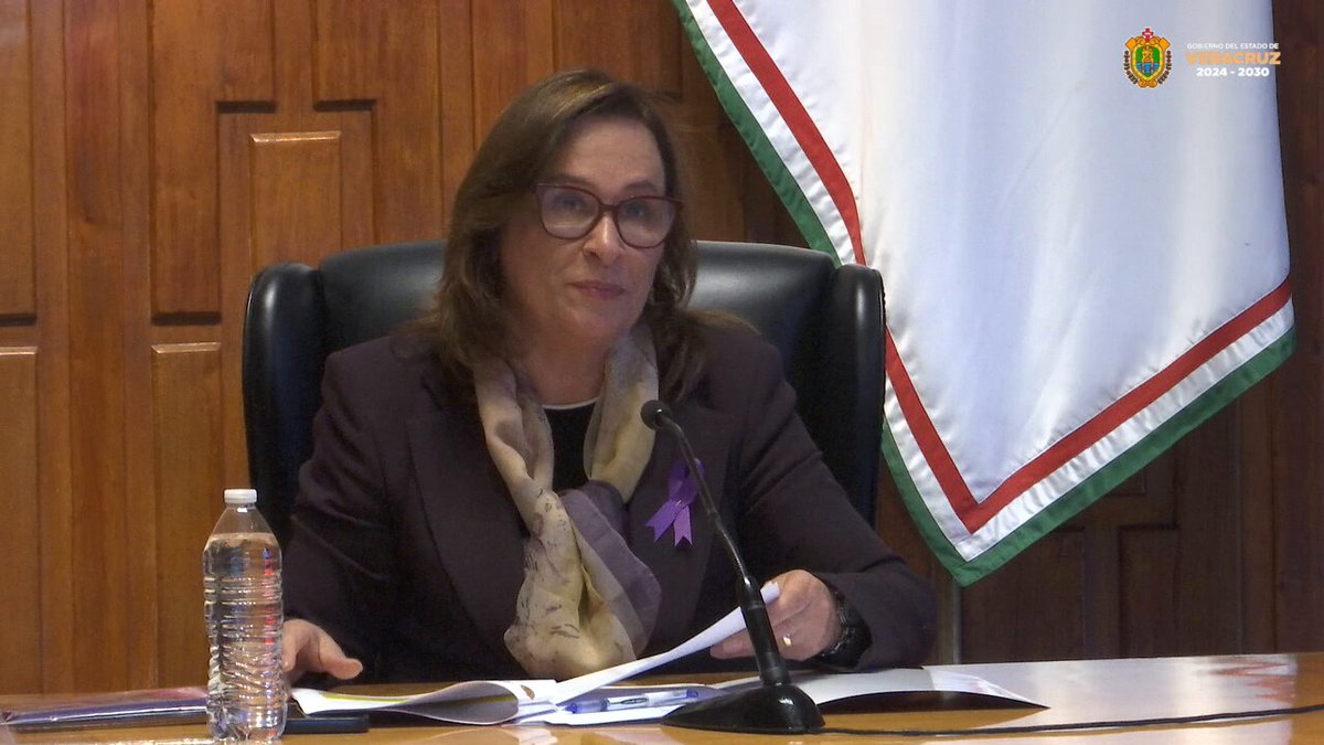 @rocionahles video Tweet
