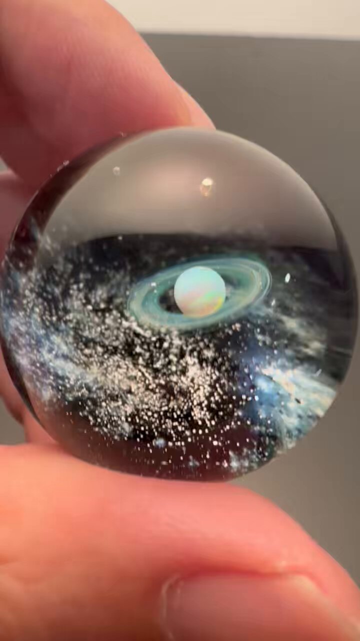 戸水 賢志 / PlusAlpha / 宇宙ガラス (@plusalpha_glass) / X