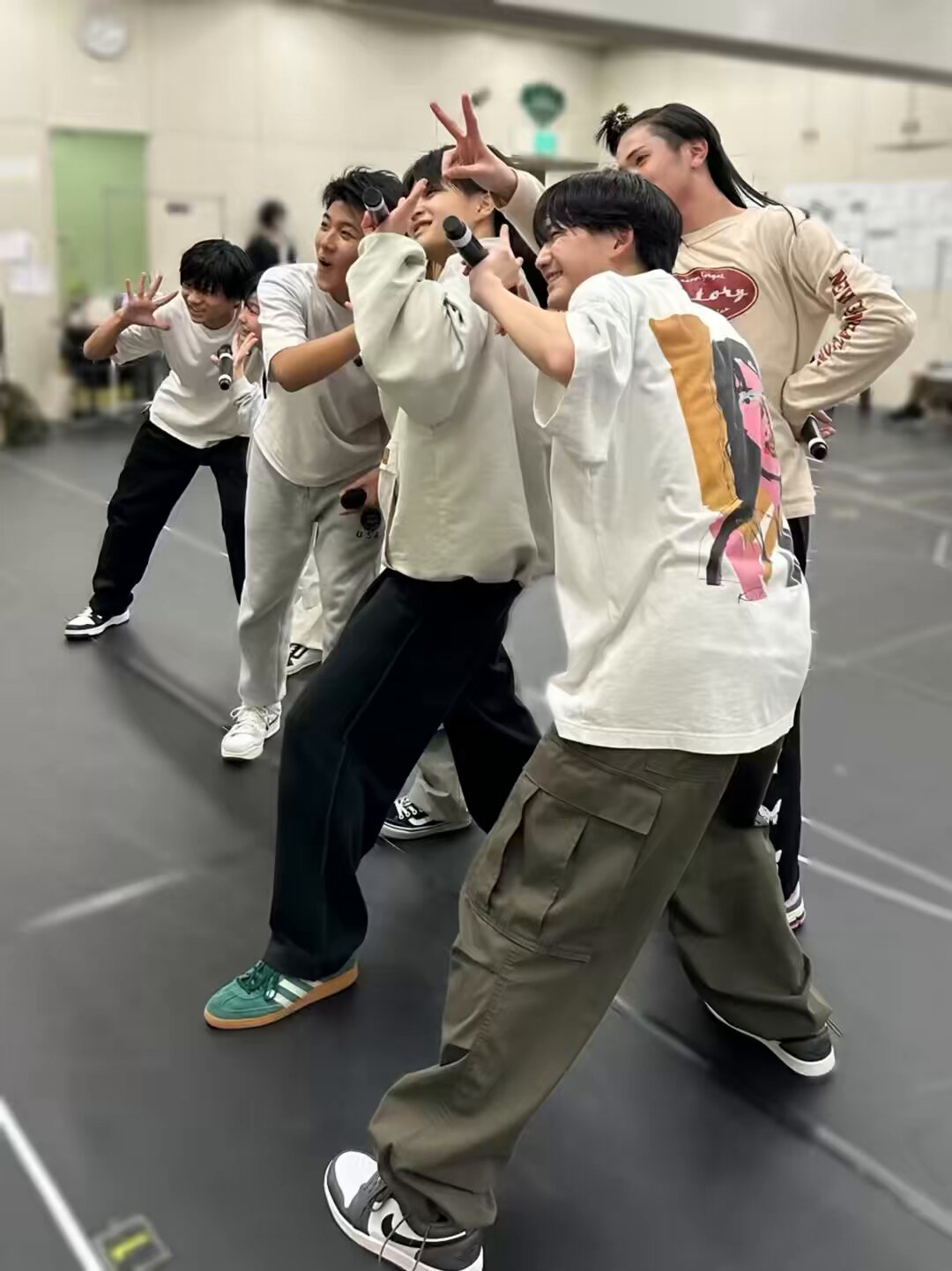 ジュニア公式 on X: 