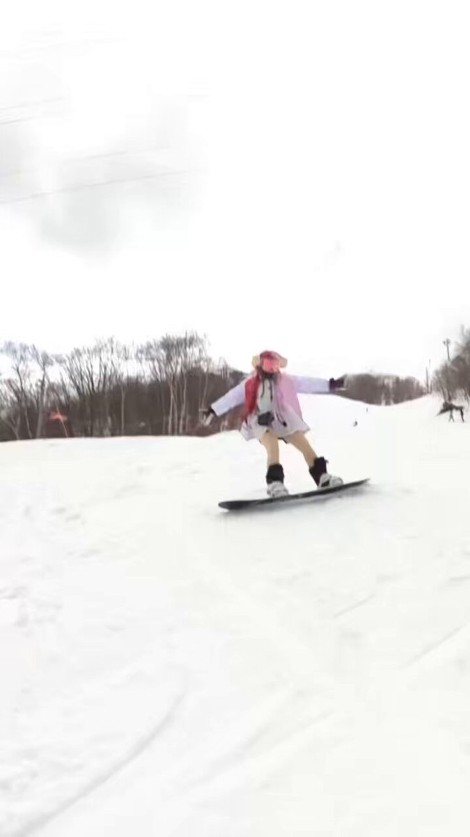 やっさん🏂▶️スノパ2025 (@omosiromusou) / X