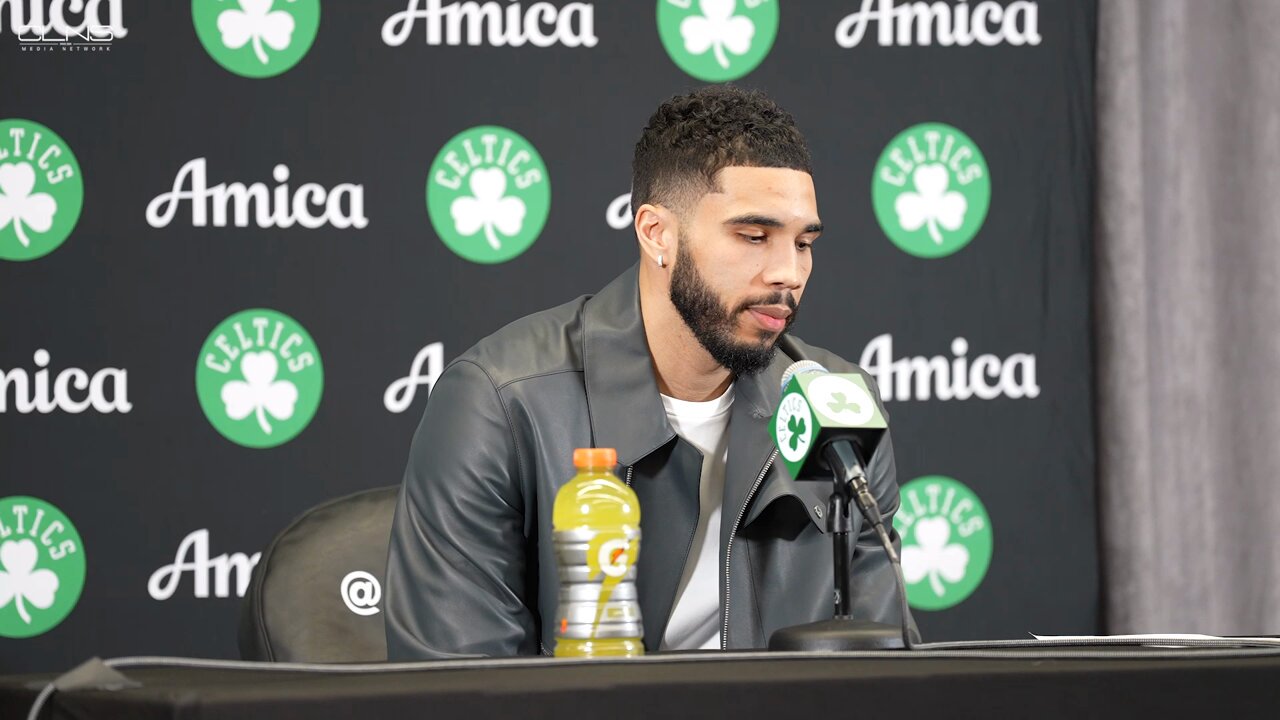 [情報] JT：活佛是綠賽的隊魂