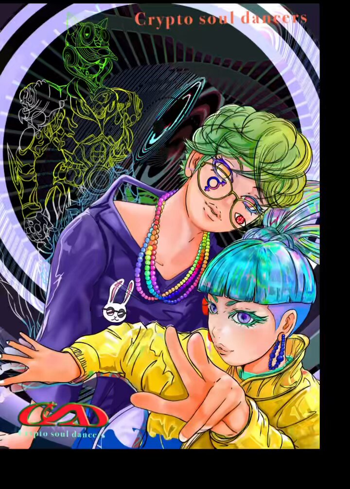 🌅 ZIO2のお部屋（NFTとか・ninja系世界） (@Ninj1Funkyluck) / X