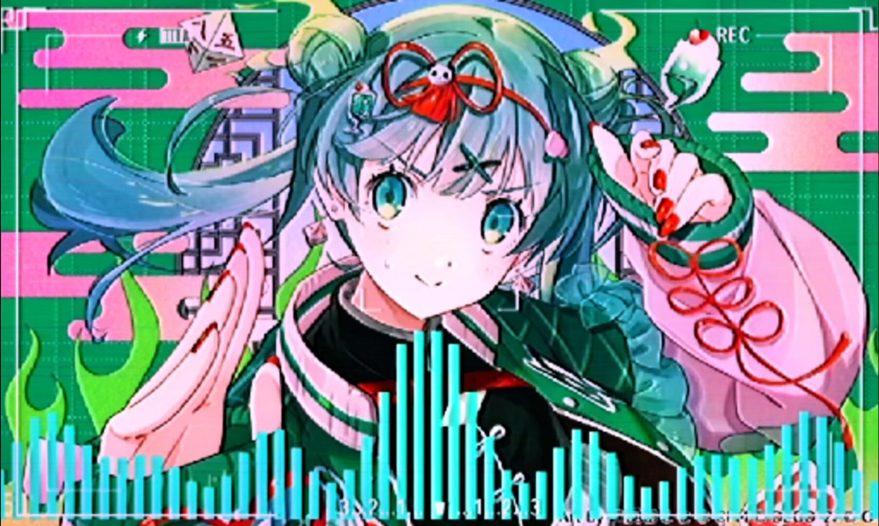 K*mugi@K*C*HACK (@kunu_komugi) / X