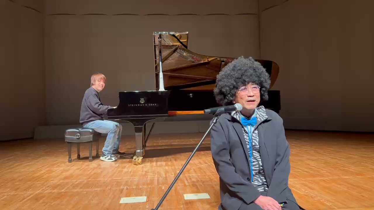 ブラザートム ライブ情報😎🤍 (@brotomlive) / X