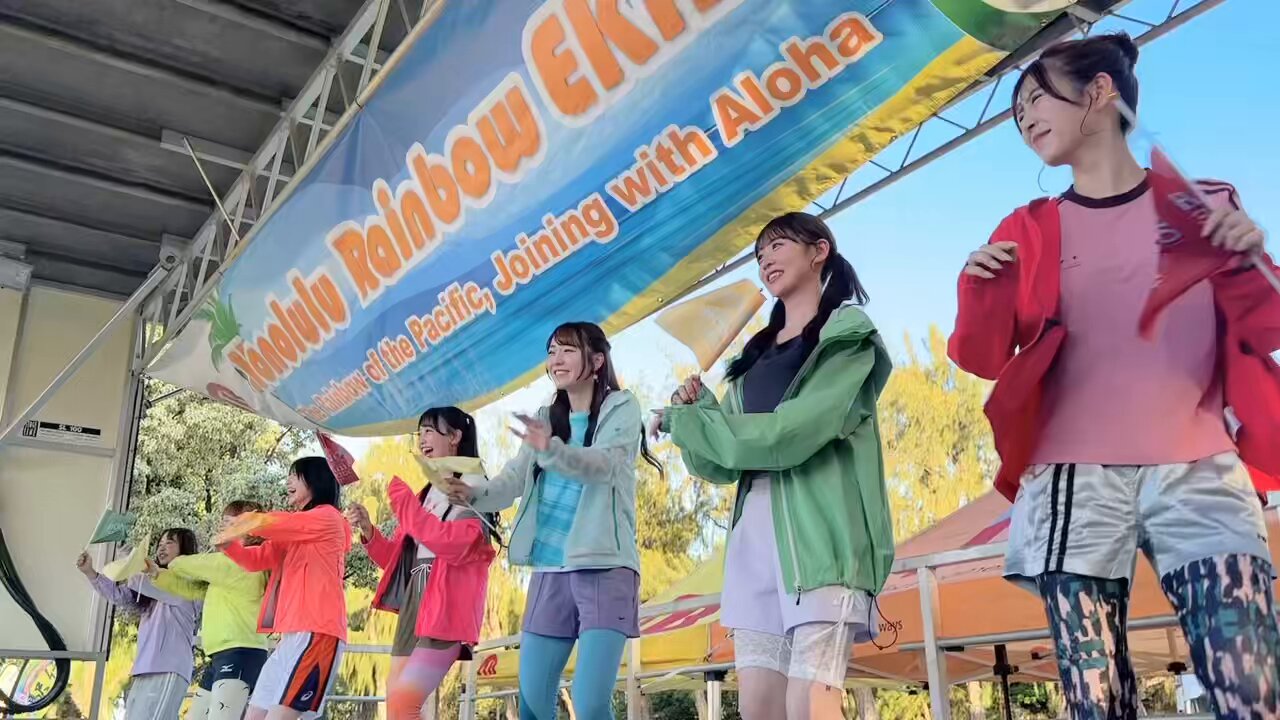 歌姫95-210 バブルアーティスト220 スーパーポップ230 P1 GRAND PRIX 2025 ポーカークイーンとして出演させていただき
