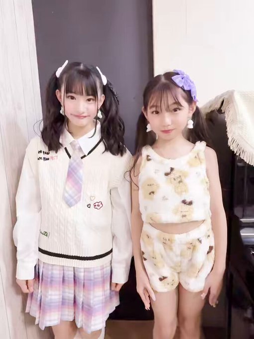 Twitterのコスプレ動画1