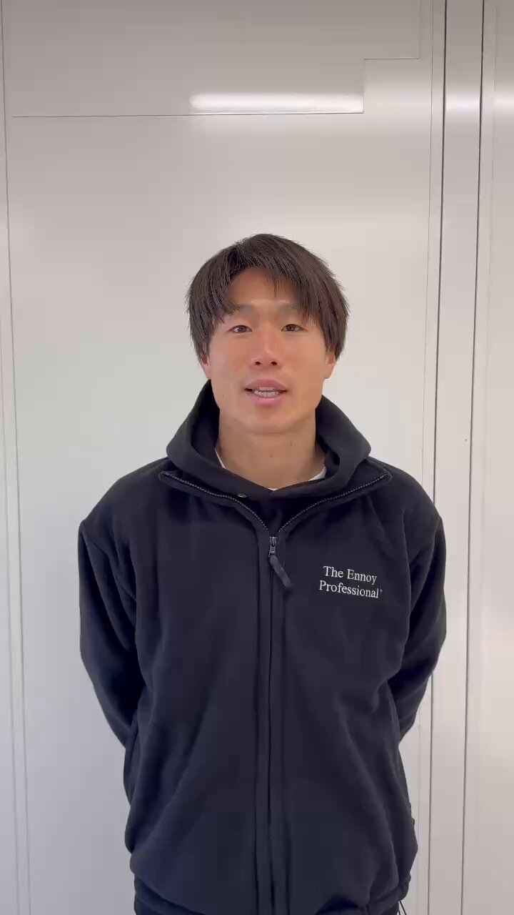 高井和馬選手 契約満了のお知らせ | 松本山雅FC オフィシャル