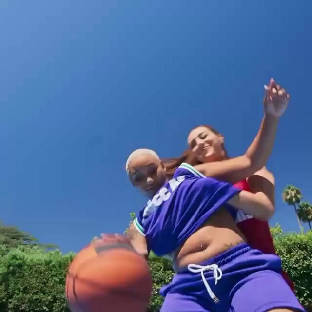 basket boll kesukaan ku