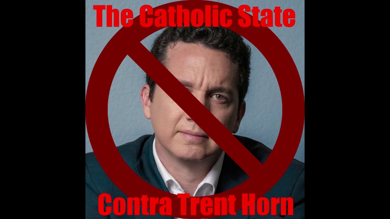 Christ The King (@Catholic_State) on X