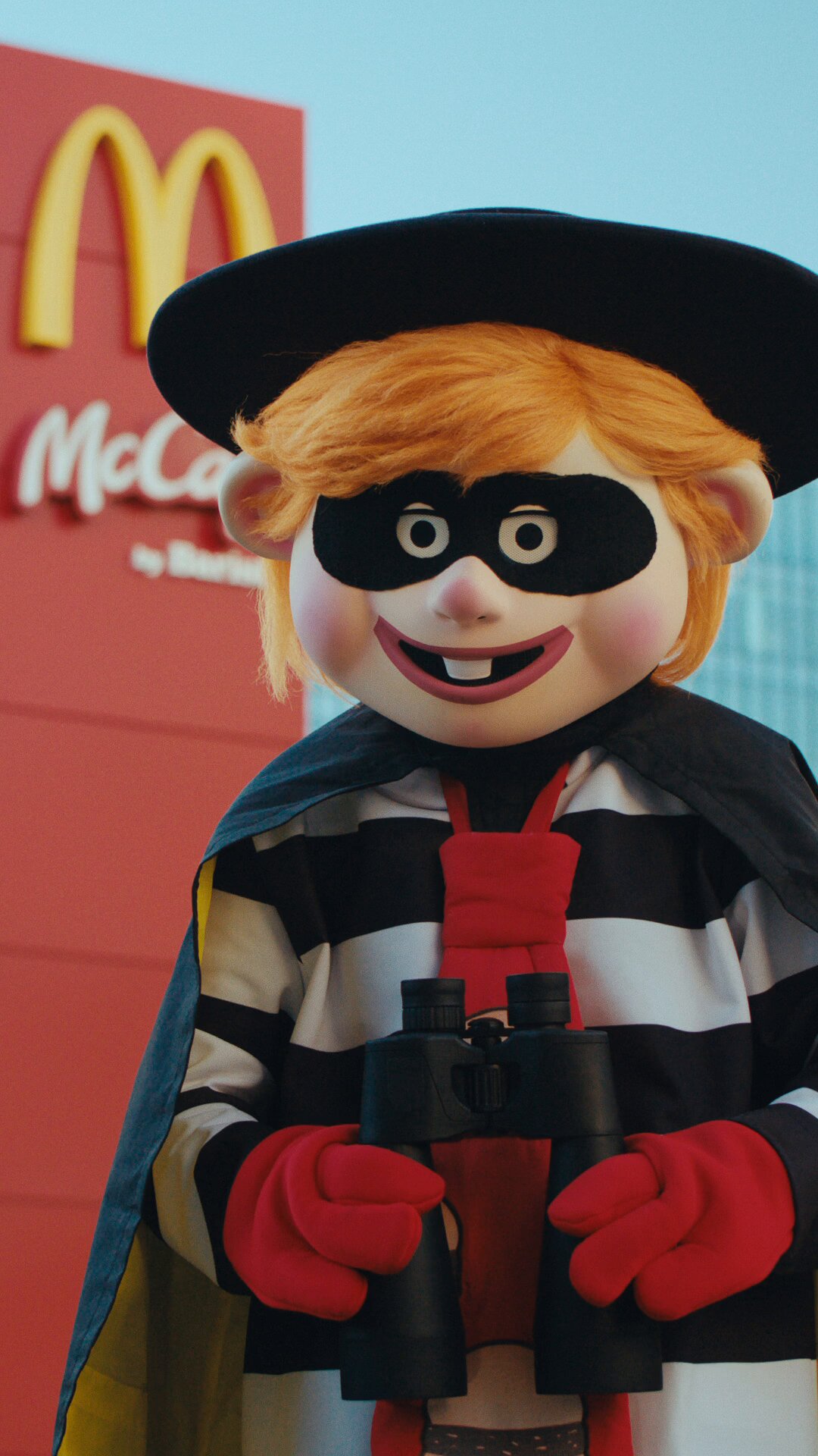 マクドナルド on X: 