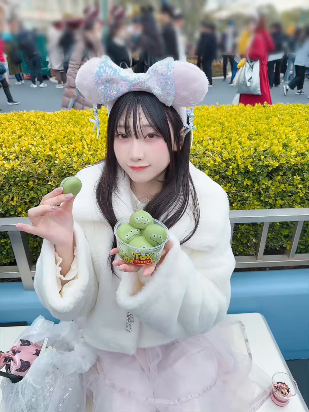 城月菜央 (@nao_kizuki) / X