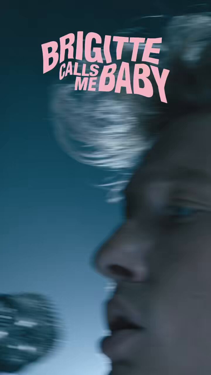 Brigitte Calls Me Baby (@BCMBband) / X