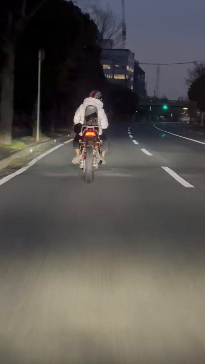 流星@チャッキー (@chakio3444) / Posts / X