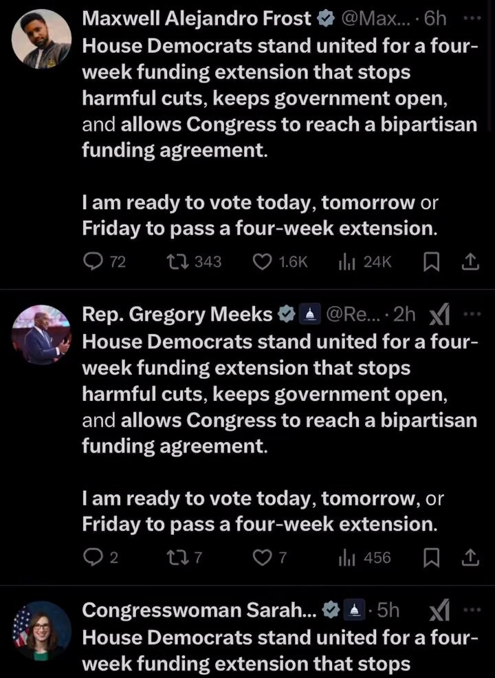 End Wokeness (@EndWokeness) on X