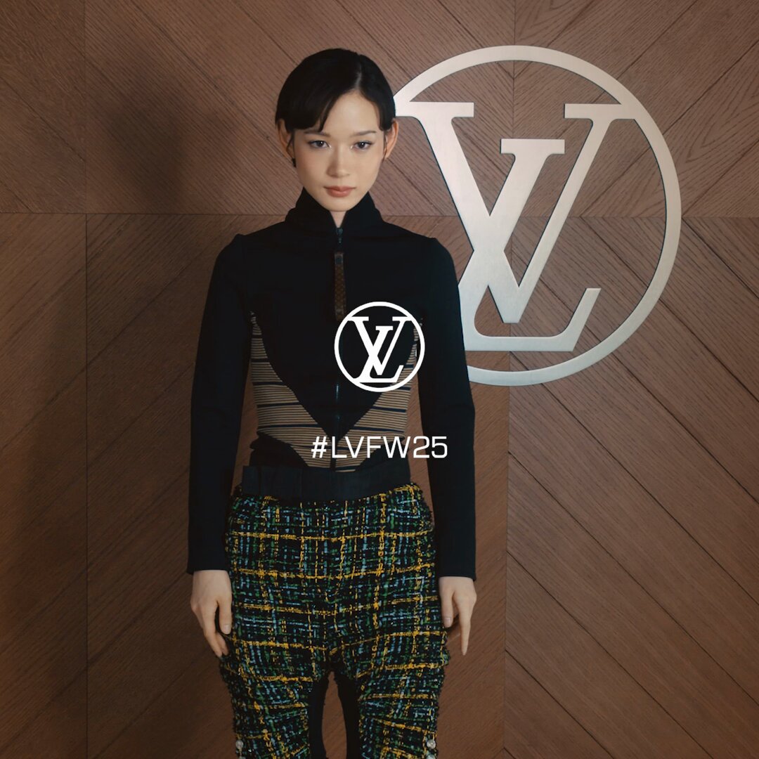 Louis Vuitton Japan on X: Louis Vuitton Japan on X: