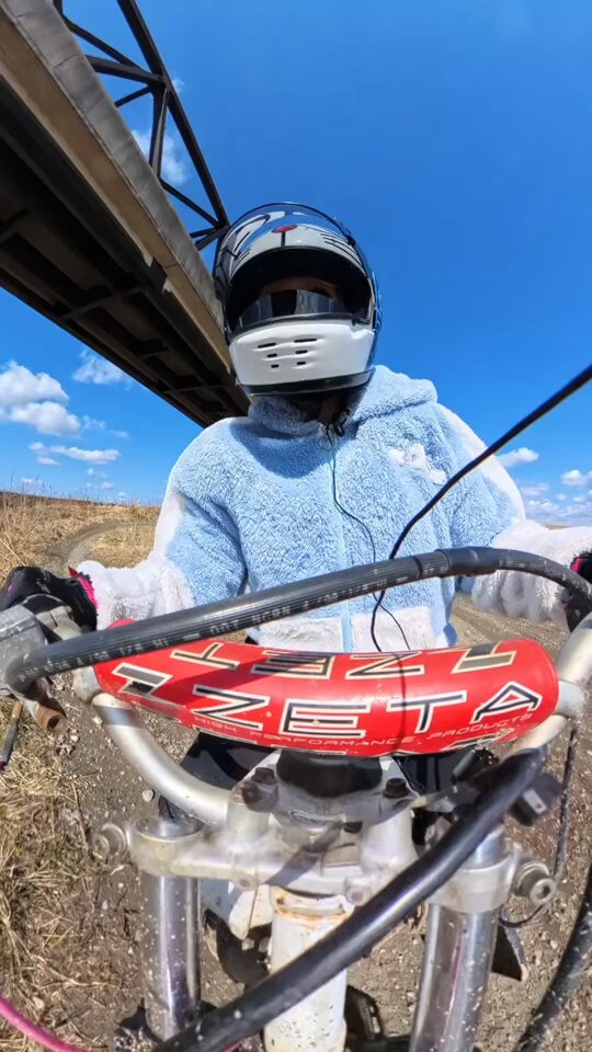 乙アリスちゃんはバイク女子💓 on X: 