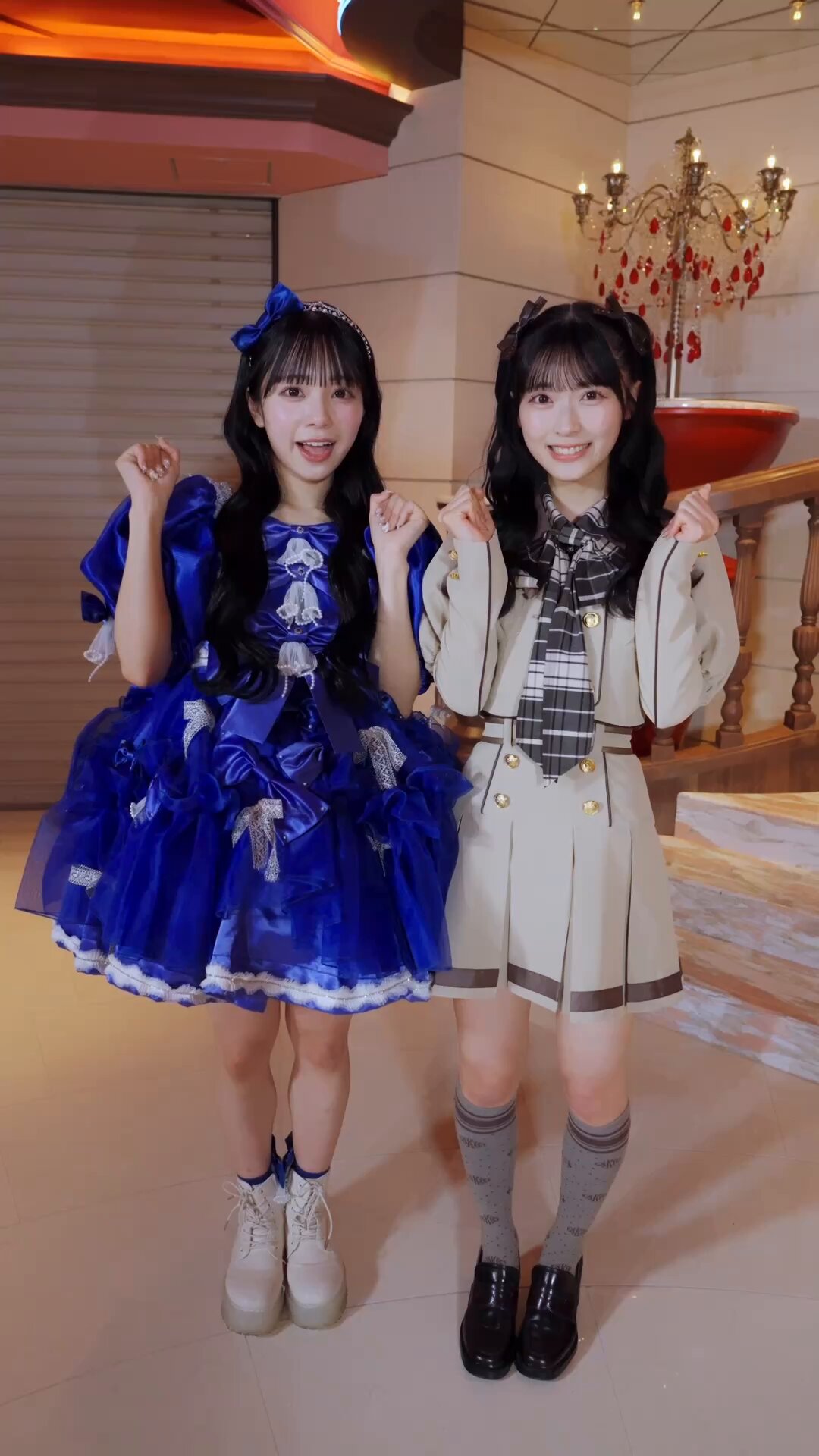 CUTIE STREET【Official】 on X: 