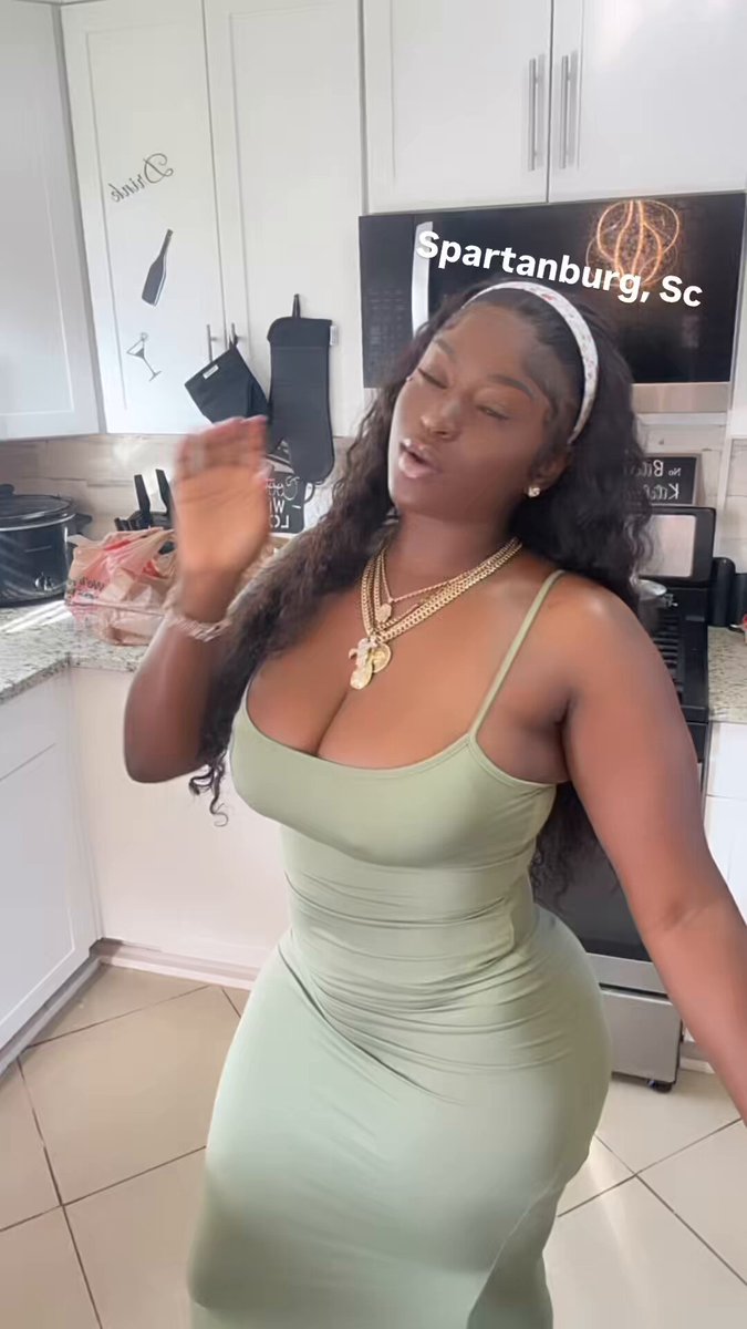 Spartanburg, SC SATURDAY 💋 - Video by Got Throat? (@imxxxdark)