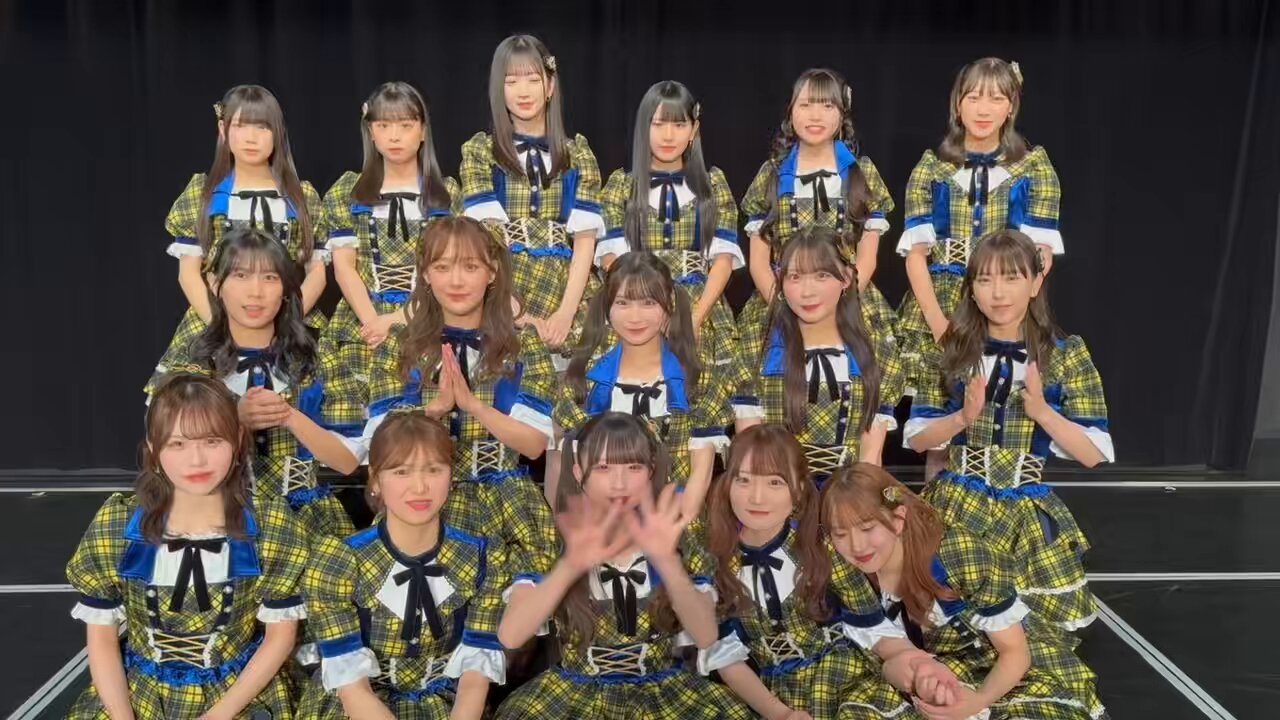 SKE チームE探します SKE48 on X: 