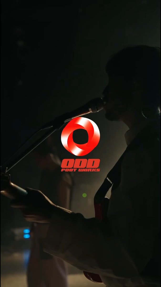 ODD Foot Works on X: 