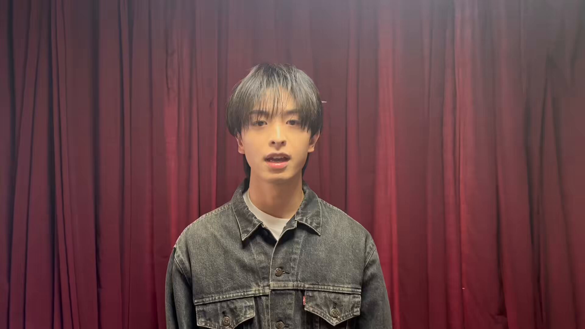 木村慧人1st写真集 Palette【公式】 (@kimura_1stPB) / X