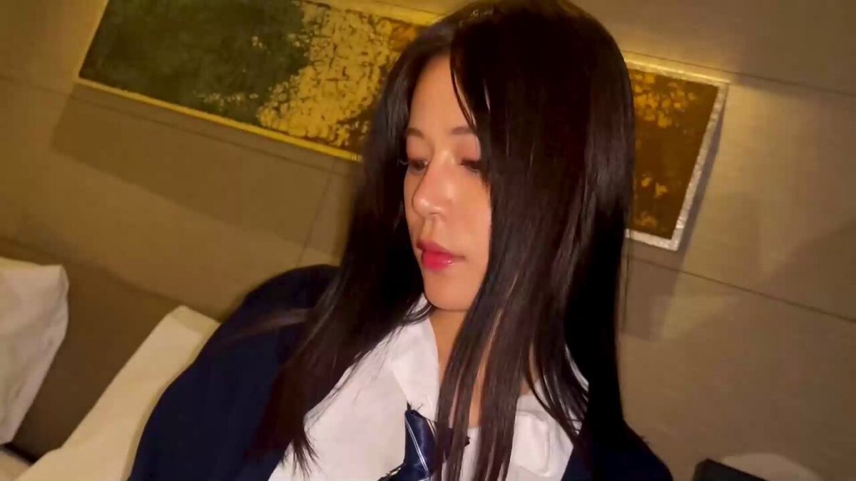 트위터-깨끗한 봉지를 보여주는 일진 여고생 - 딸플릭스