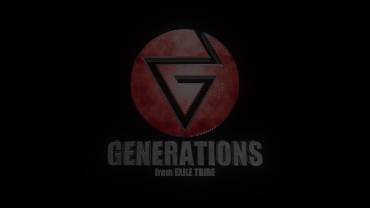 GENERATIONS ブランケット 武者修行 初期ロゴ Highlights by GENERATIONS (@generationsfext) / X