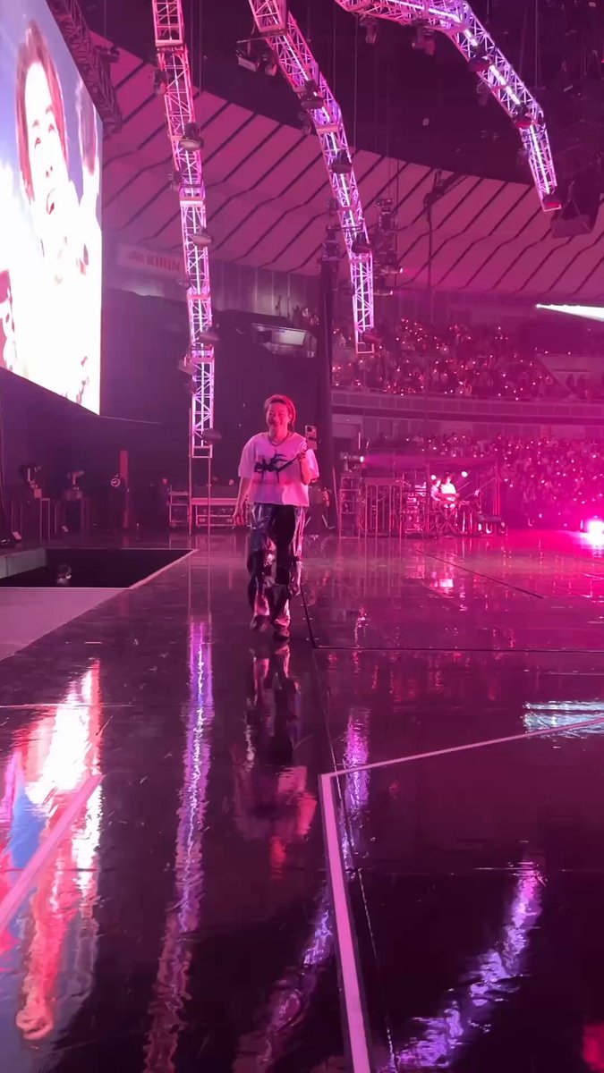 THE RAMPAGE LIVE TOUR 2025 