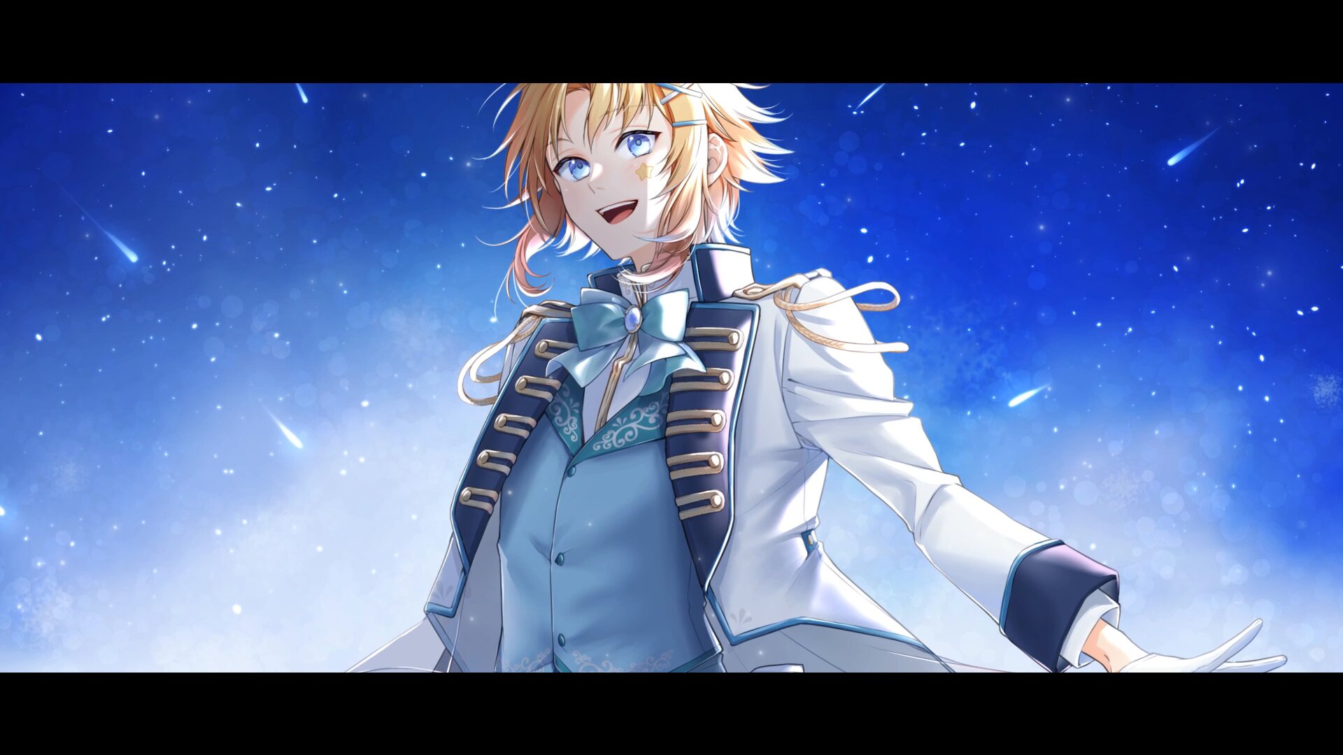 煌良はる🌟💖 (@kirarahr_vt) / X