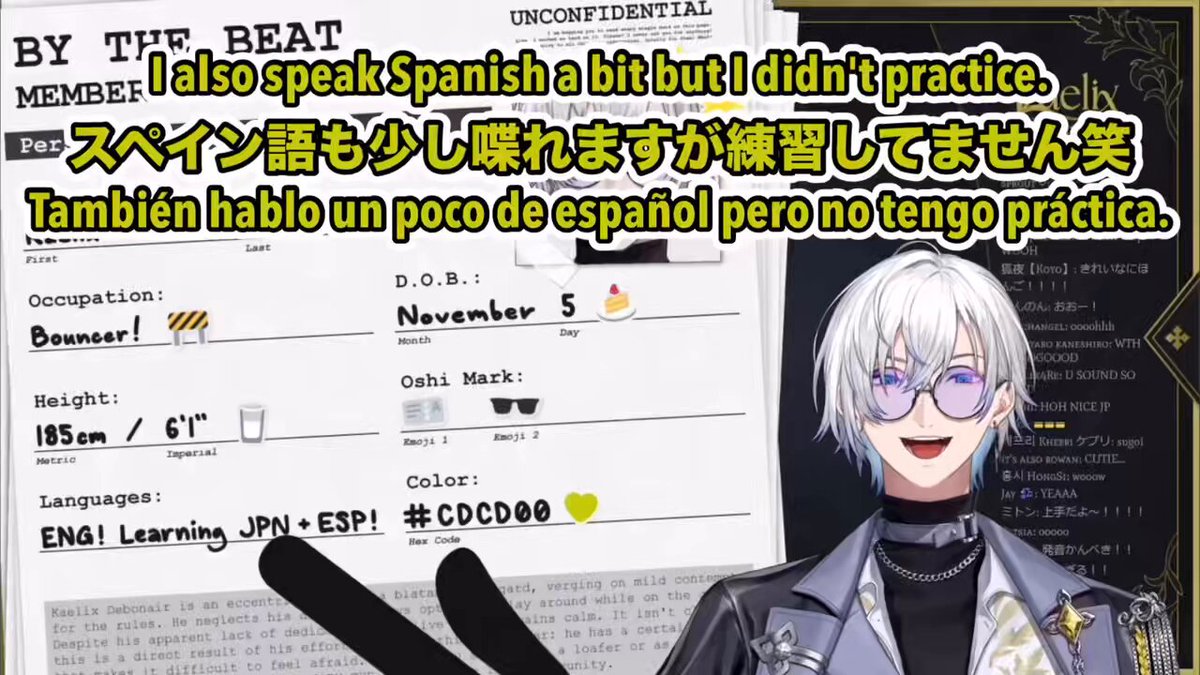 Nitsuki_日葵🥽 on X: 