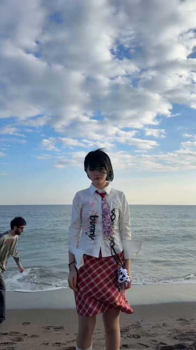 usamimi様 Zenless Zone Zero Hoshimi Miyabi Dress Up Doll | Calembou