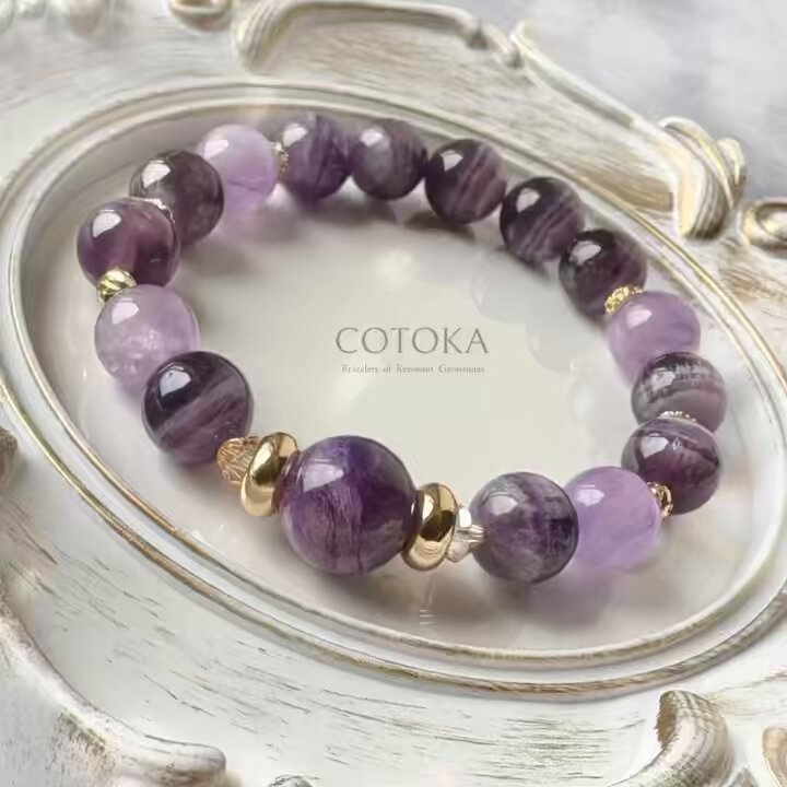 COTOKA｜天然石ブレスレット on X