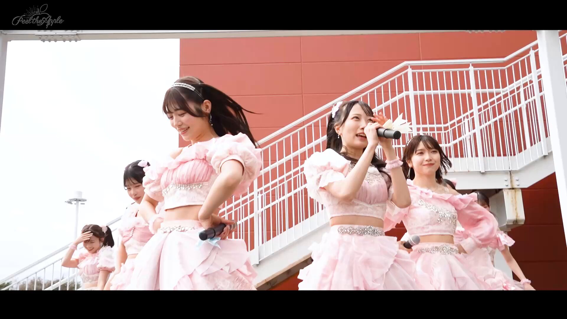 Peel the Apple【公式】 (@PtA_staff) / X Peel the Apple【公式】 (@PtA_staff) / X