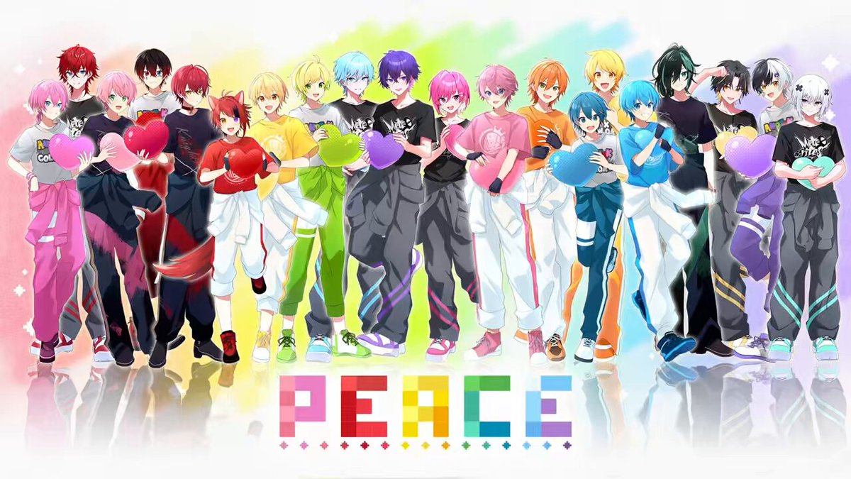 すとぷり Strawberry Prince Forever【CD】【+ブックレット】 | すとぷり