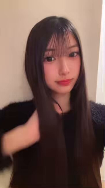 Twitterのコスプレ動画7