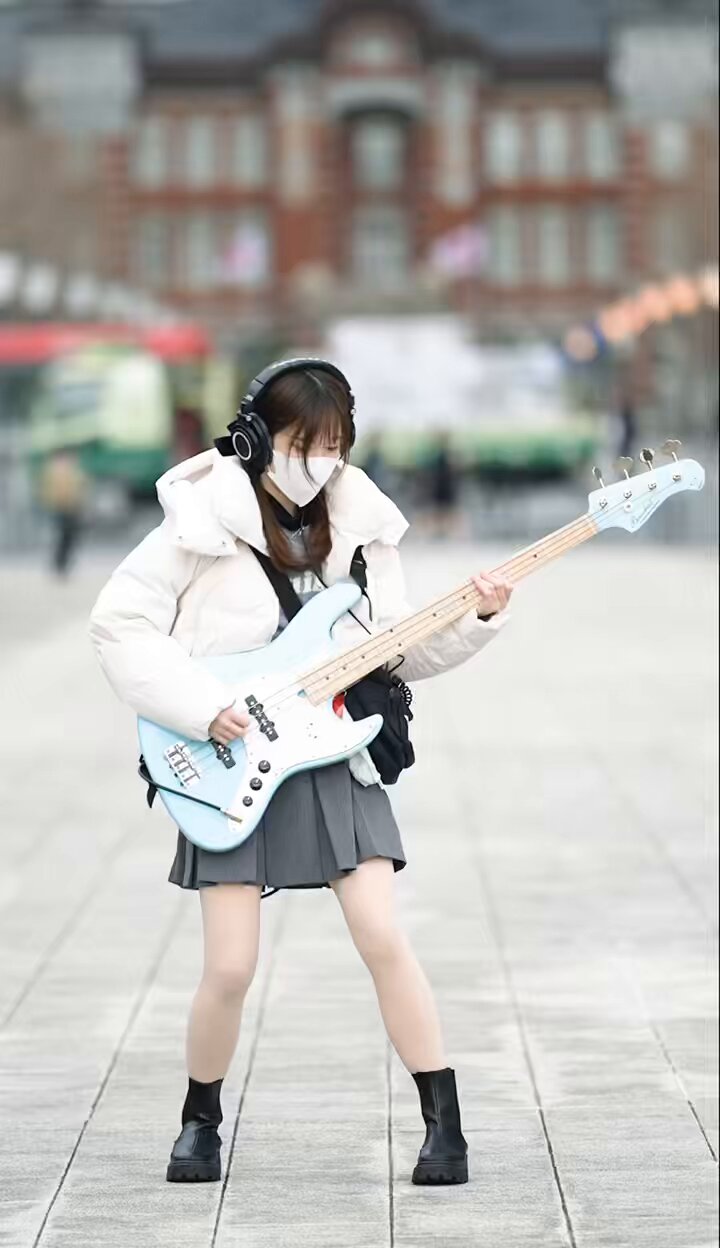 ちいぱん🐼 (@chiy_panda) / X