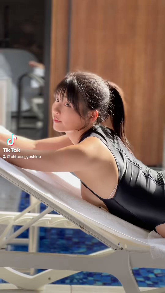 Video oleh @chitose_yoshino