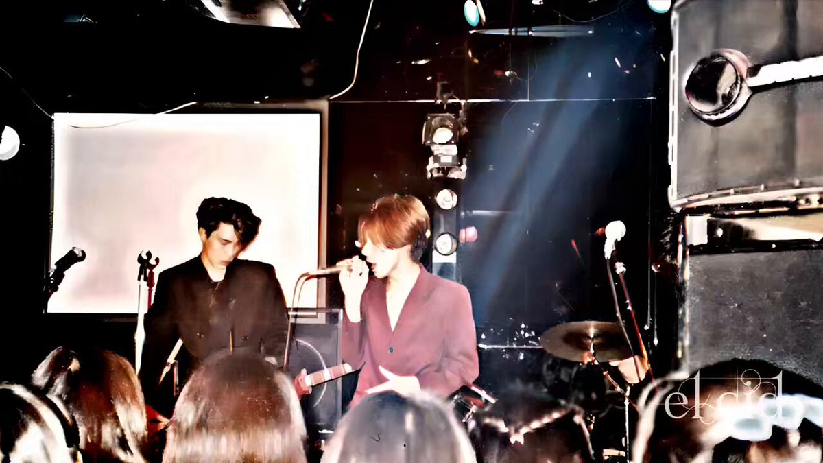 【ディスク美品】 【匿名配送】 エル・シドEl Cid ミクロス・ローザ　CD el:cid official (@e_l_c_i_d) / X