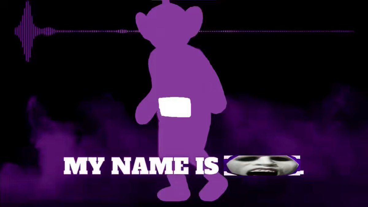 Posts with replies by Tinky Winky (@PurpleCustard_) / X