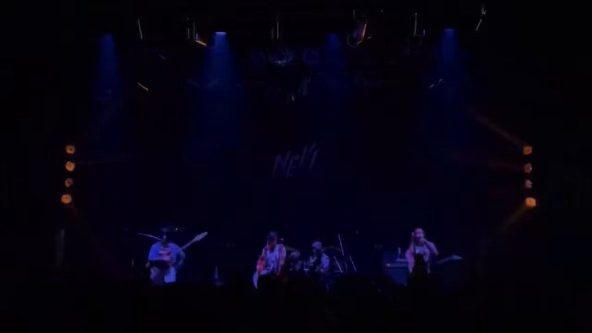 Live media image