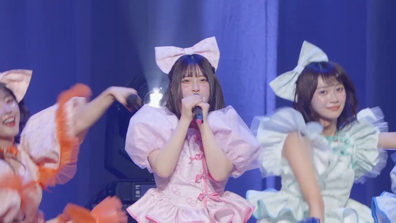 CUTIE STREET【Official】 on X: 