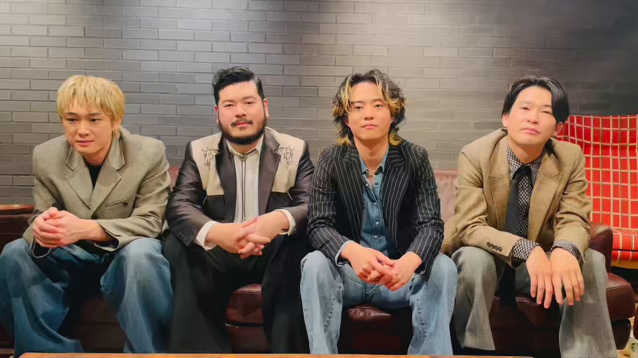 FIVE NEW OLD 2023 渋谷公演 ライブ音源CD(非売品) FIVE NEW OLD 2023 渋谷公演 ライブ音源CD(非売品)